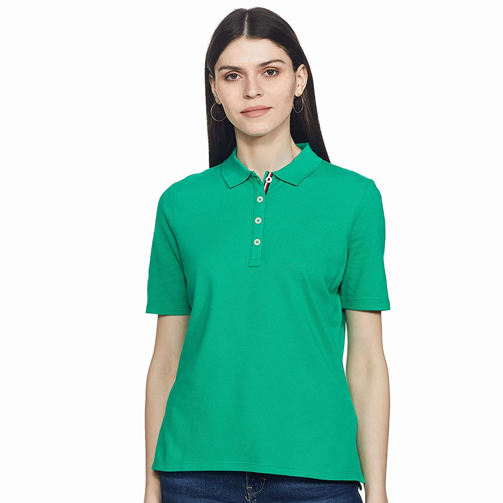 Women's Polo Shirts